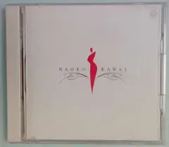 河合奈保子作品集　Masterpieces　CD