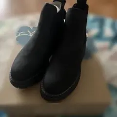 ロキシーブーツ