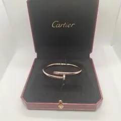 Cartier カルティエ ラブブレス