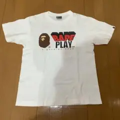 A Bathing Ape Tシャツ