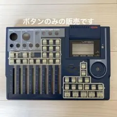FOSTEX VF80 HDD Multi Truck Recorder 40GB Blue Very Good | eBay