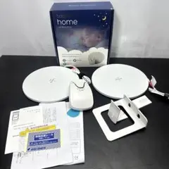 Babysense home R1 ベビーセンスホーム非接触式高感度体動センサー