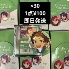缶バッジ