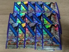 2025年最新】黒城凶死郎 スリーブの人気アイテム - メルカリ