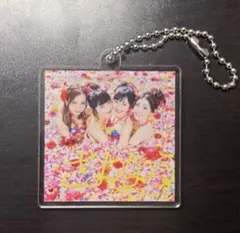 さよならクロール アクリルキーホルダー AKB