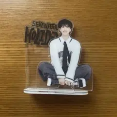 SEVENTEEN HOLIDAY アクリルスタンド