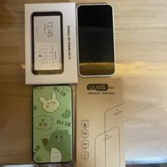 Galaxy 5G Mobile Wi-Fi おまけ付き