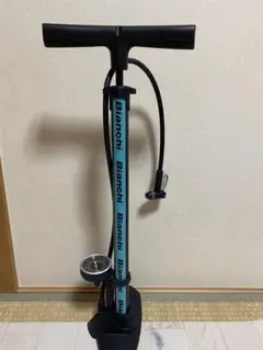 BIANCHI ビアンキ空気入れ