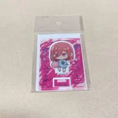 ブルーロック 千切豹馬 アクリルスタンド ようちえんver.