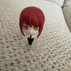 チェンソーマン　マキマ　ガチャガチャ