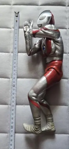 ウルトラマン フィギュアCCP 約30cm