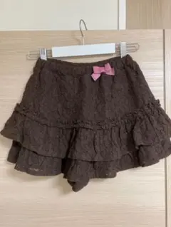 any FAMキュロット