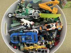 LEGOパーツまとめ売り