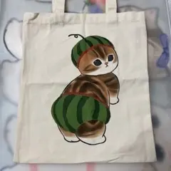 【★SALE★】mofusand モフサンドトートバッグ
