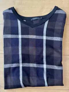 BLACK LABEL 半袖カットソー