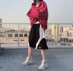 maonosuke ハーフパンツ