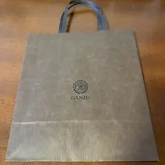 GANZO ショッパー