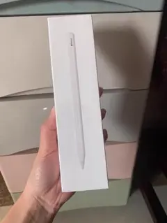 Apple Pencil第2世代正規品