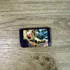 【ポケモンフレンダ】ルカリオ