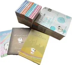 リトルチャロ チャロの英語実力講座テキスト、CD、DVDセット 全巻