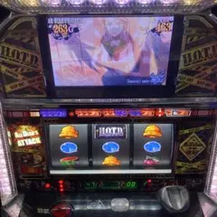【配送料込み・引取可能】スパイキー 学園黙示録 ハイスクールオブザデッド実機 楽天市場】《家庭用パチスロ》学園黙示録 HIGHSCHOOL