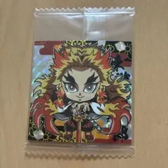 鬼滅の刃　ウエハース