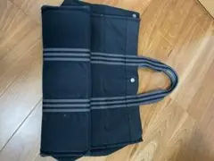 HERMES エルメス フールトゥ トートバック