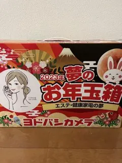 2025年最新】ヨドバシ 福袋 エステの人気アイテム - メルカリ