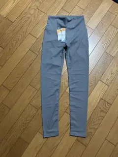 レギンス LIYOGA グレー　Mサイズ