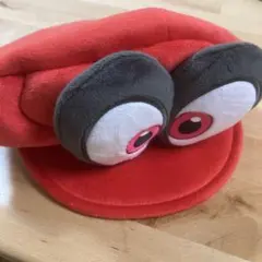 キャッピー　帽子