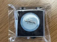 西村優菜 YUNITE 2025 グッズ　新品未開封