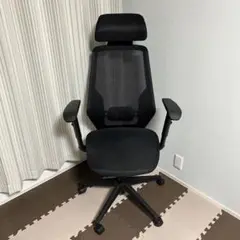ニトリ　ワークチェア