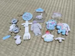 シナモロール グッズまとめ売り