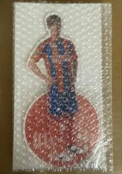 長谷川元希 アクスタ