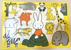 子供用パズル３個セット　２～３歳