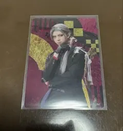 ミュージカル刀剣乱舞 目出度歌誉花舞 十周年祝賀祭 大般若長光 京典和玖