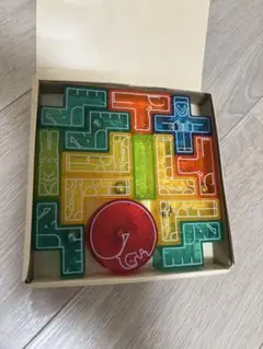 どうぶつバランスパズル カラフル
