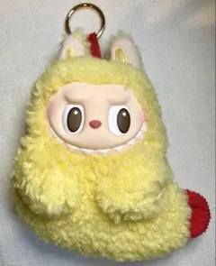 THE MONSTERS Wacky Mart イヤホンケース エビフライ
