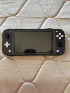 Nintendo Switch Lite 本体 ブラック