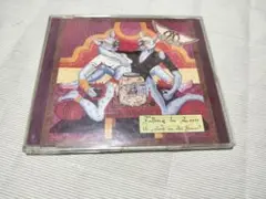 エアロスミス Aerosmith / Falling In Love