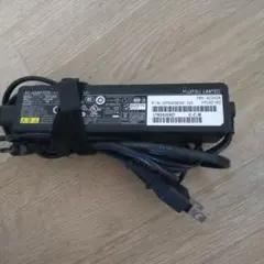 Fujitsu ACアダプター CP500632-02