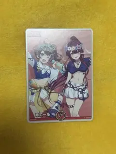 夏色まつり＆宝鐘マリン ホロカ 赤エール スーパーPRパック