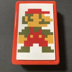 マリオの空き缶
