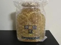 はちみつレモン 2個セット
