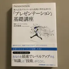 新人広告プランナーが入社時に叩き込まれる「プレゼンテーション」基礎講座