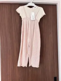 zarakids オールインワン　98サイズ