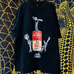 MADMAX ウォッシュ 半袖 Tシャツ 夏 新品 お洒落 XL 2XL