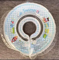 スイマーバ　Swimava　レギュラー ブルートレイン 付属品完備