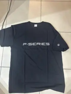 早い者勝ち!テーラーメイド 非売品Tシャツ 黒 Pシリーズ