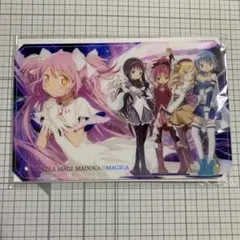 魔法少女まどか☆マギカ｜アクリルプレートB